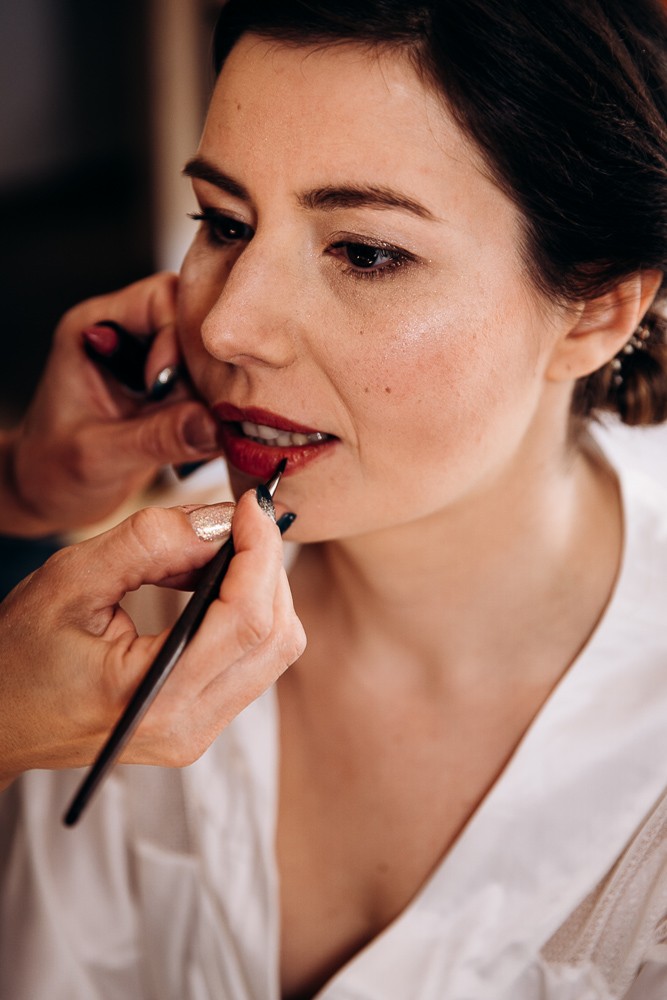 preparatifs mariage