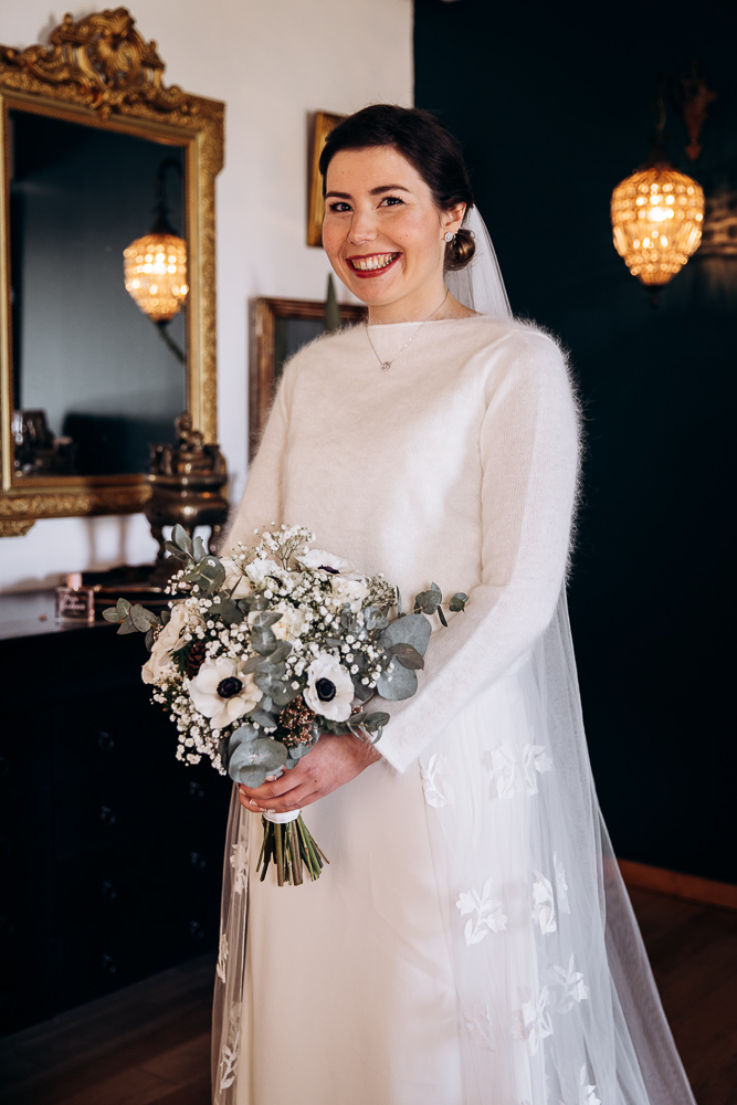 mariage chateau pau