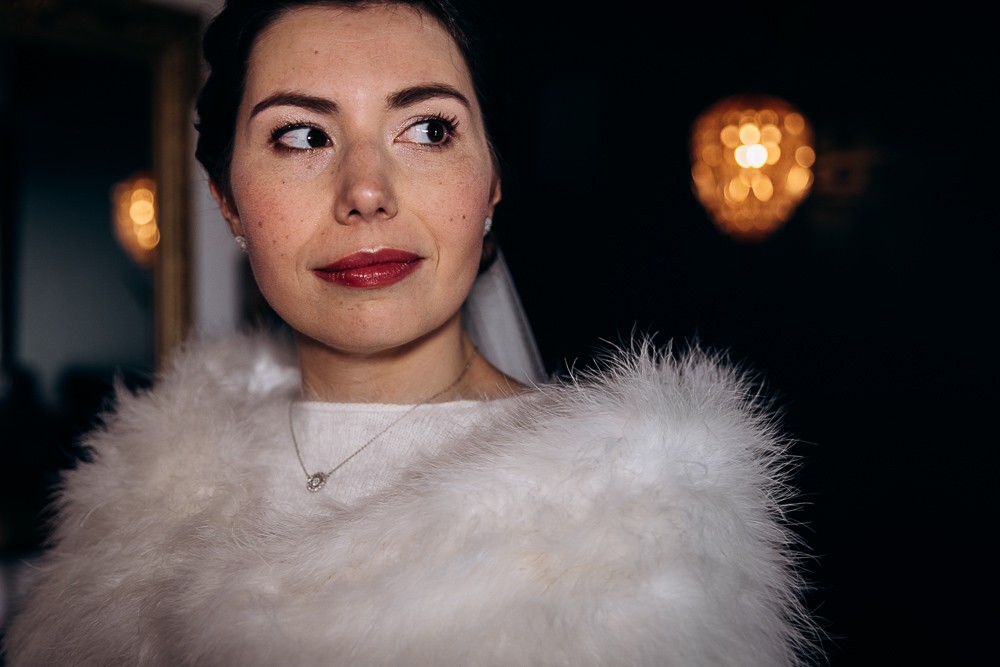 mariage pau