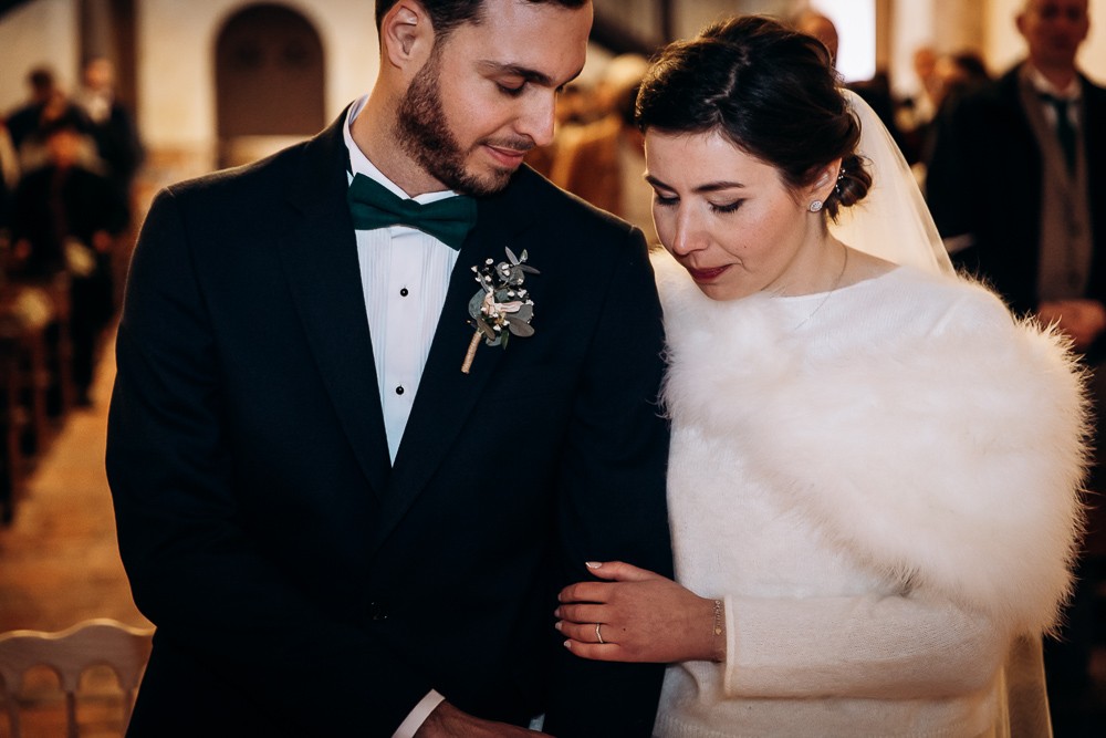 mariage eglise Madiran