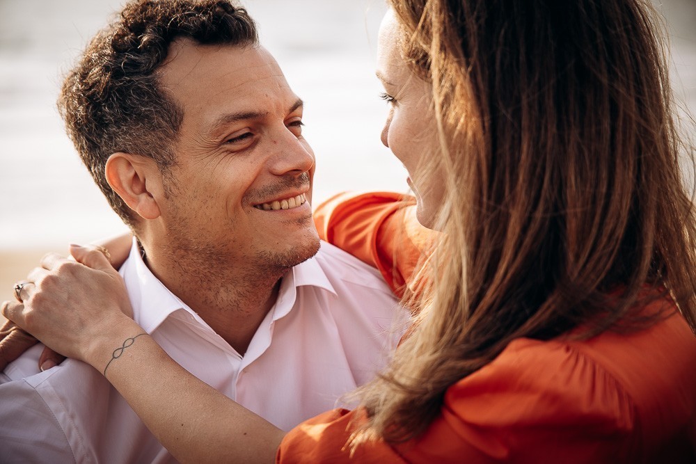 seance couple biarritz