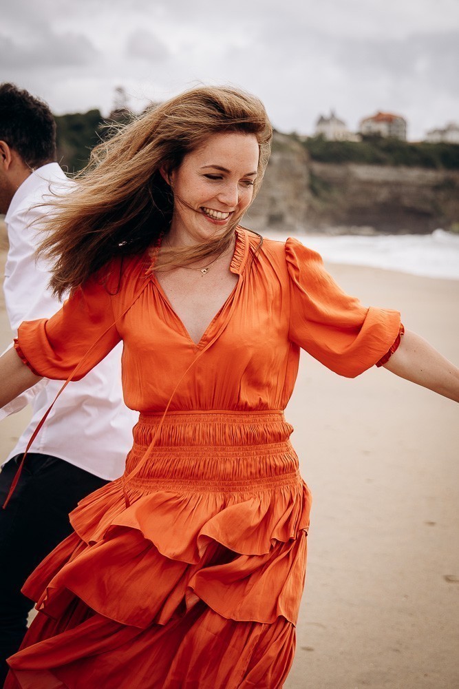 seance couple biarritz anglet bayonne