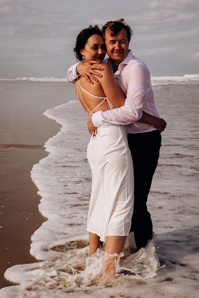 seance couple cap ferret