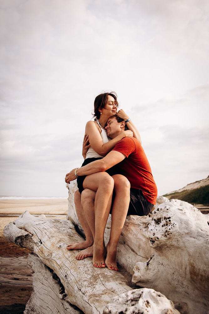 seance couple soulac