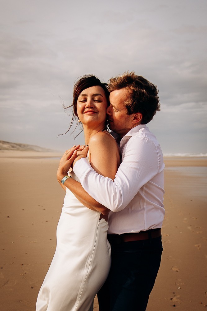 seance couple cap ferret