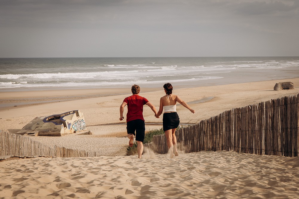 seance couple cap ferret