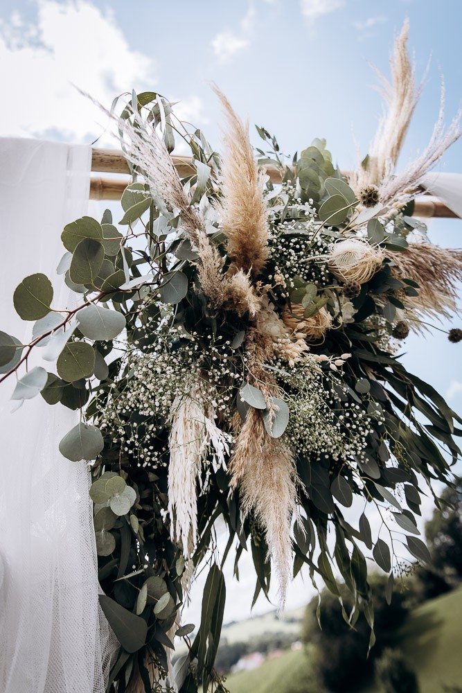 arche les fleurs d'elia