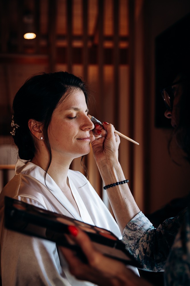maquillage kiopee