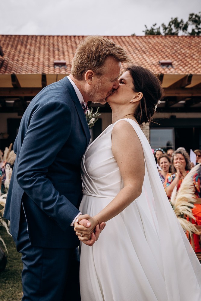 mariage domaine etxezahar