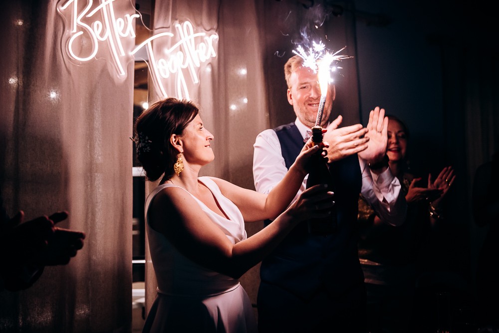 mariage domaine etxezahar
