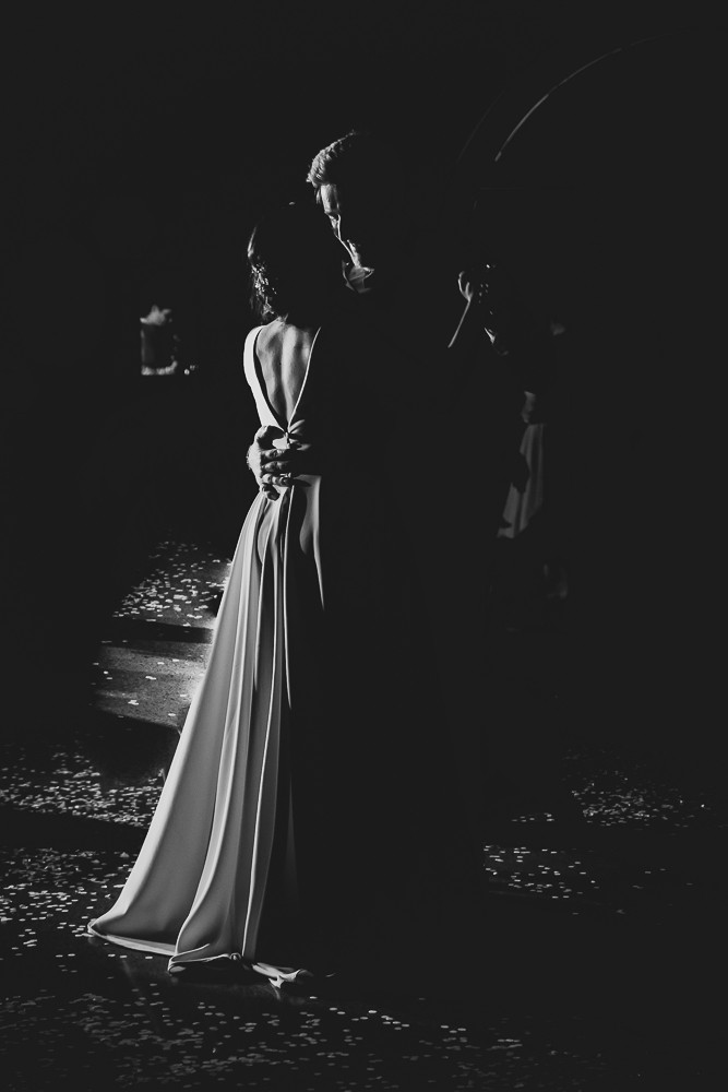 mariage domaine etxezahar