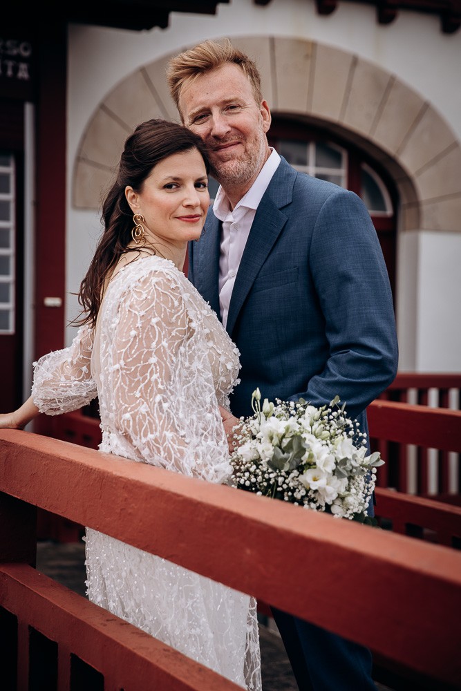 mariage saint jean de luz