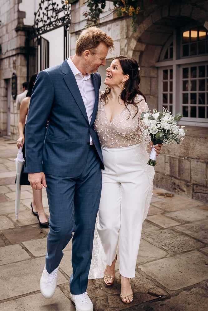 mariage saint jean de luz