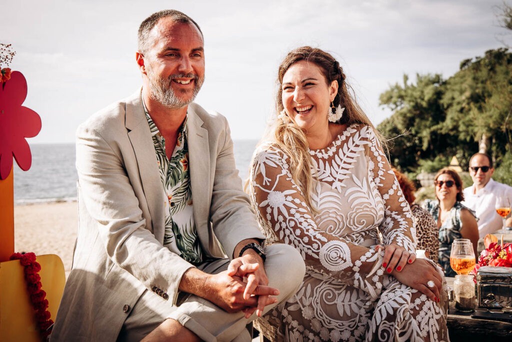 ceremonie laique bela gorri bidart