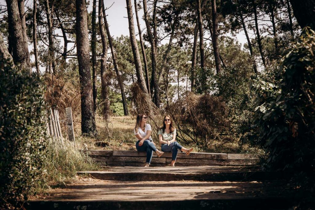 evjf arcachon pereire