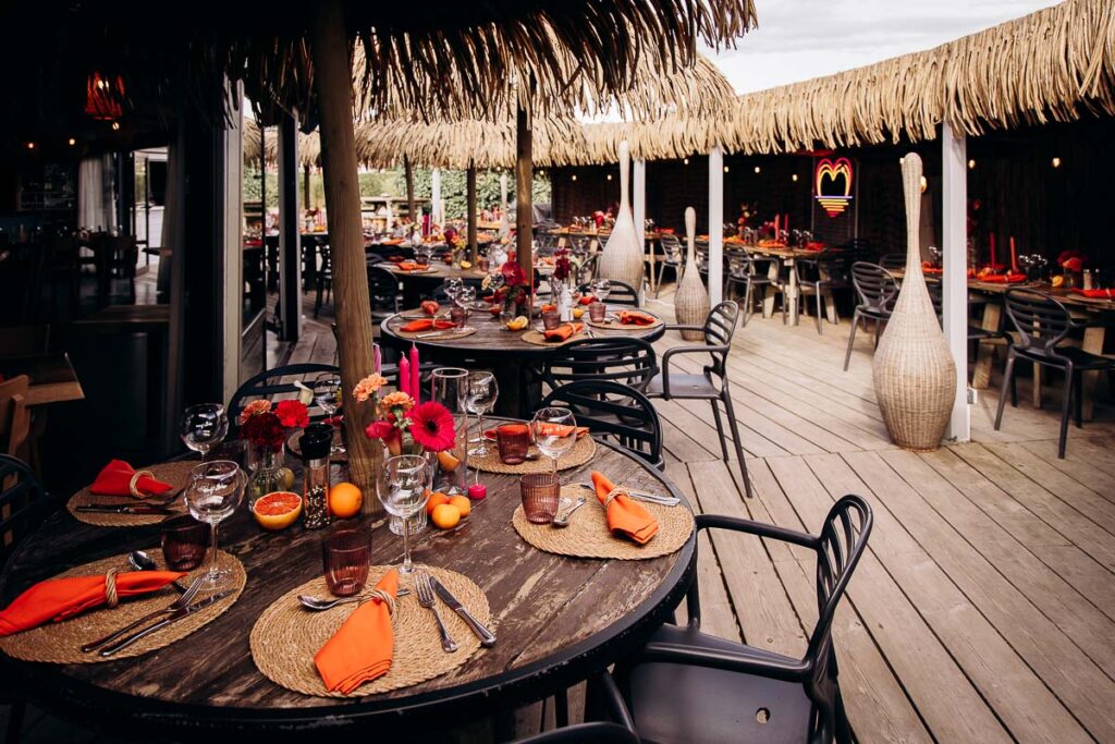 mariage bela gorri la voile rouge bidart