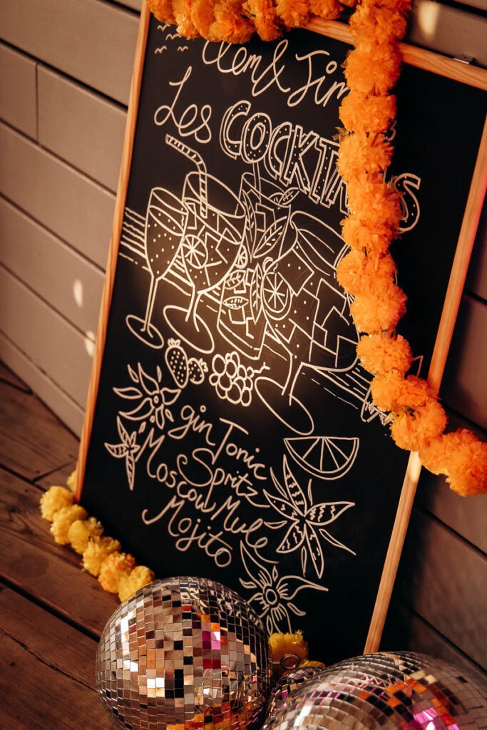 wedding planner pays basque nabbie studio