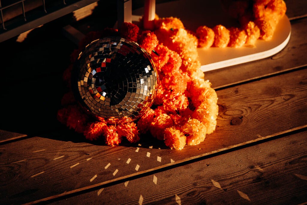 mariage bela gorri la voile rouge bidart