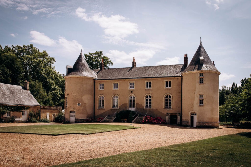 chateau de bresteau