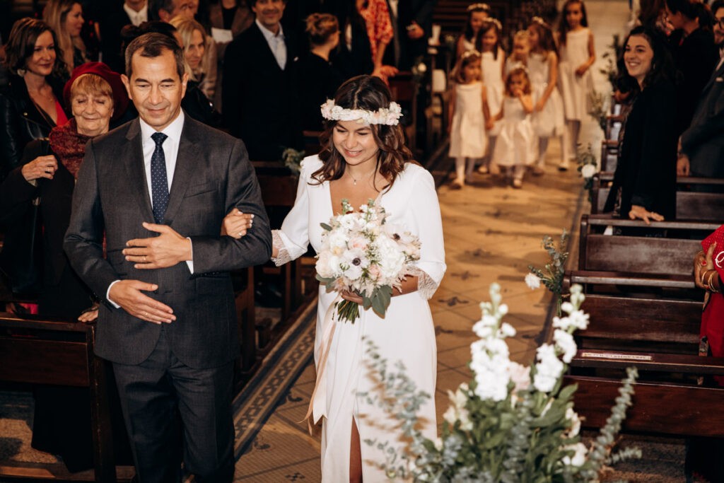 Mariage sans telephone pour une cérémonie déconnectée
