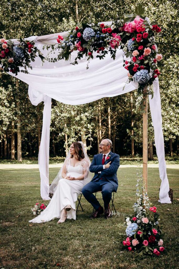 mariage grange de bresteau