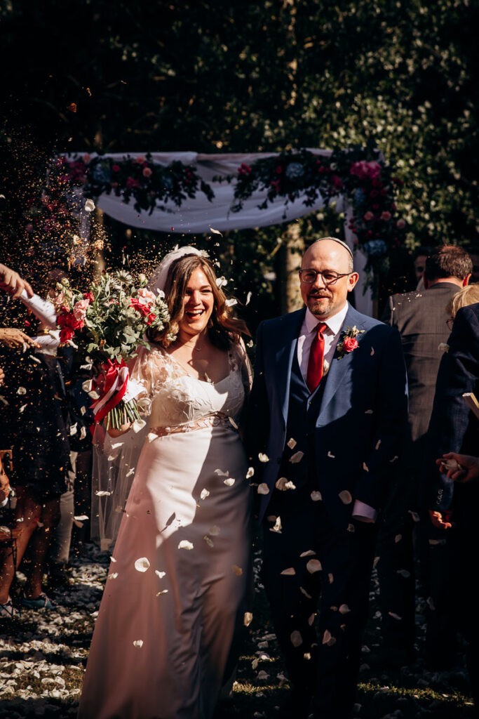 mariage grange de bresteau