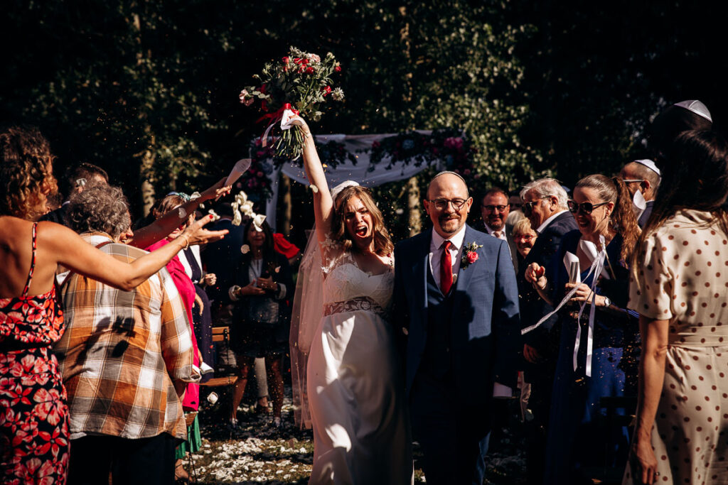 mariage grange de bresteau