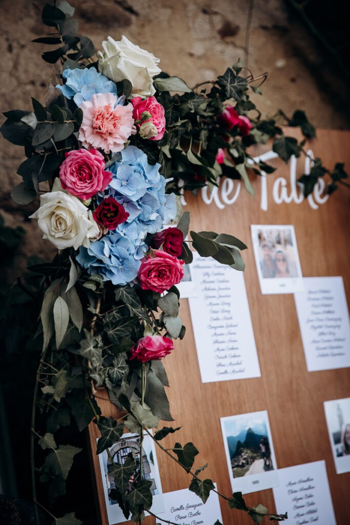 mariage grange de bresteau