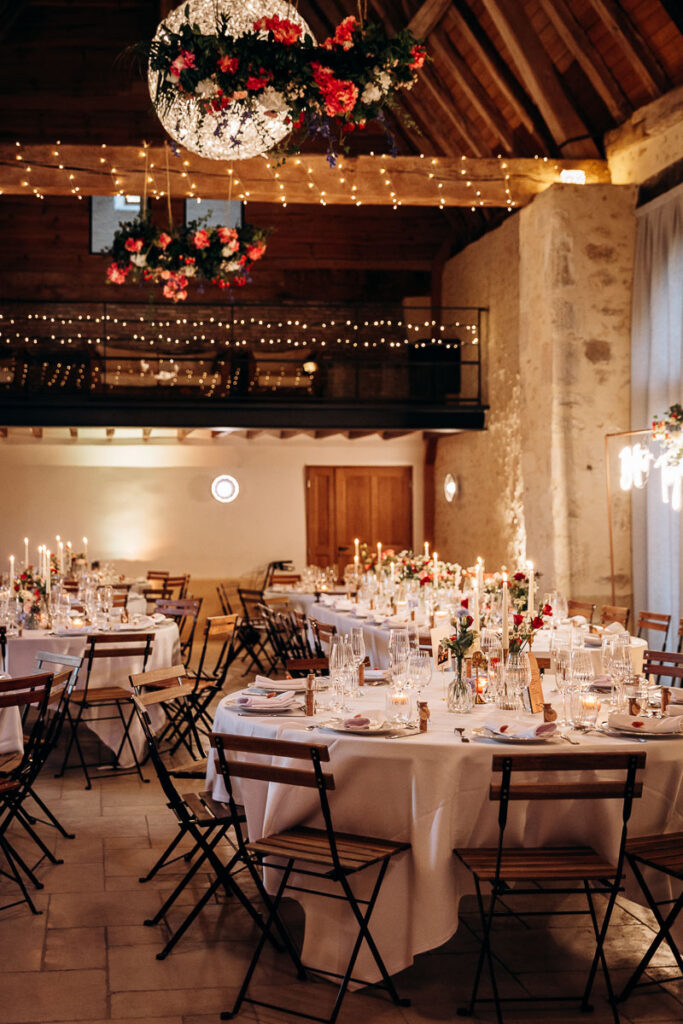 mariage grange de bresteau