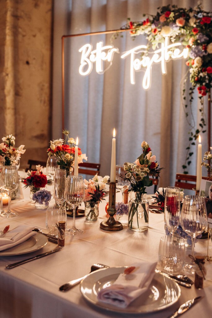 wedding planner dday france