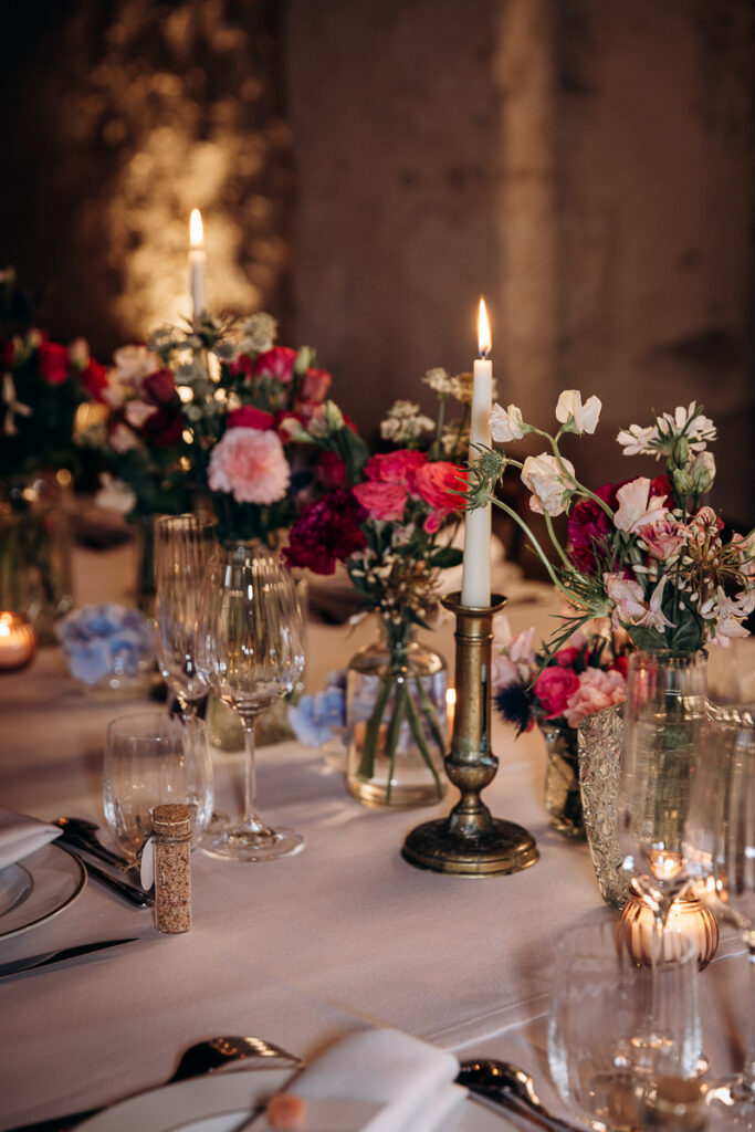 wedding planner dday france