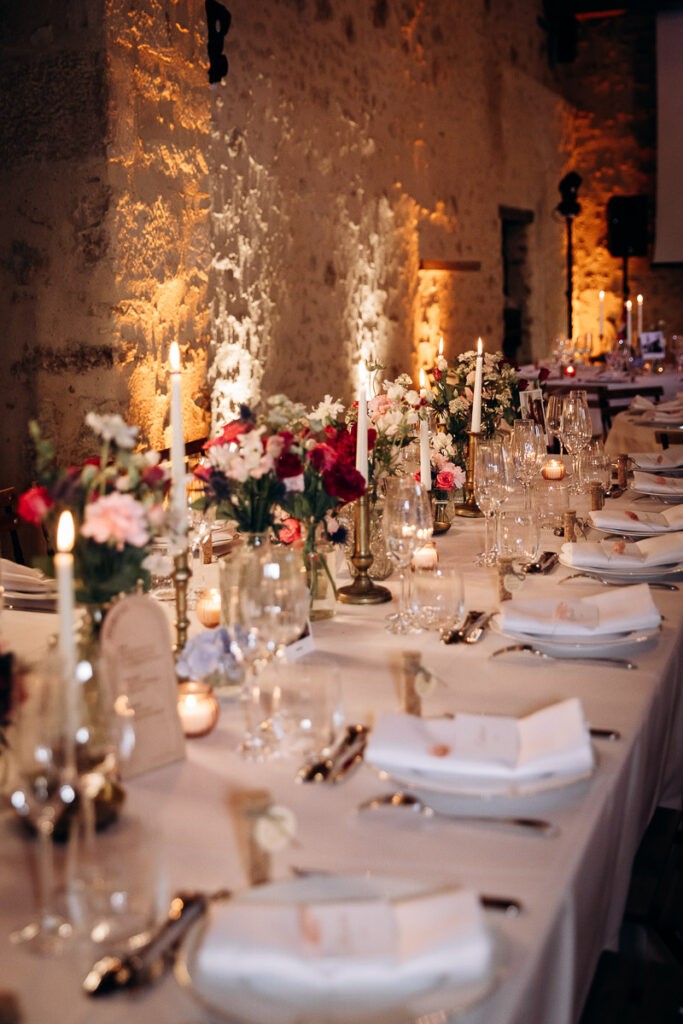 organisation mariage dday le mans
