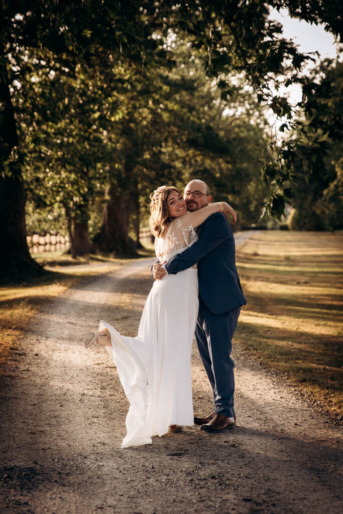mariage grange de bresteau