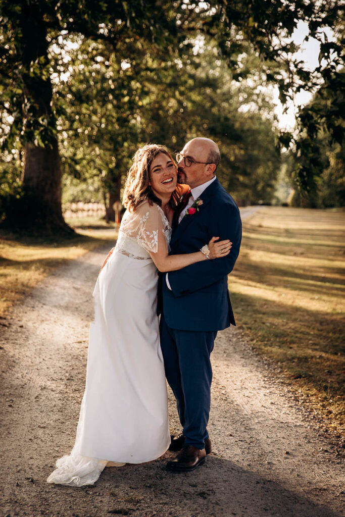 mariage grange de bresteau