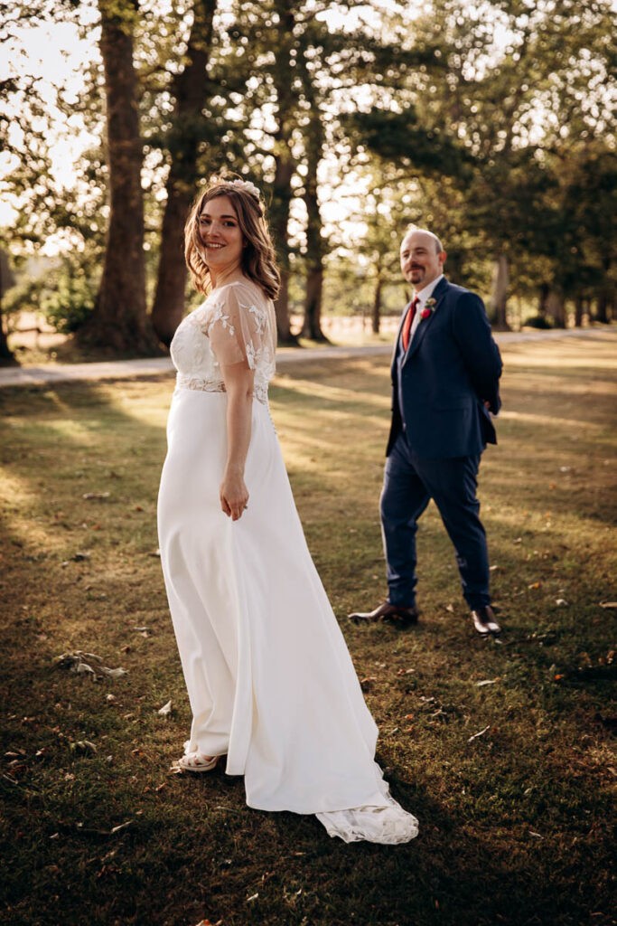 mariage grange de bresteau