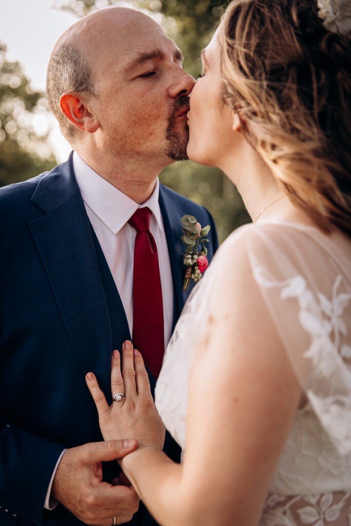 mariage grange de bresteau
