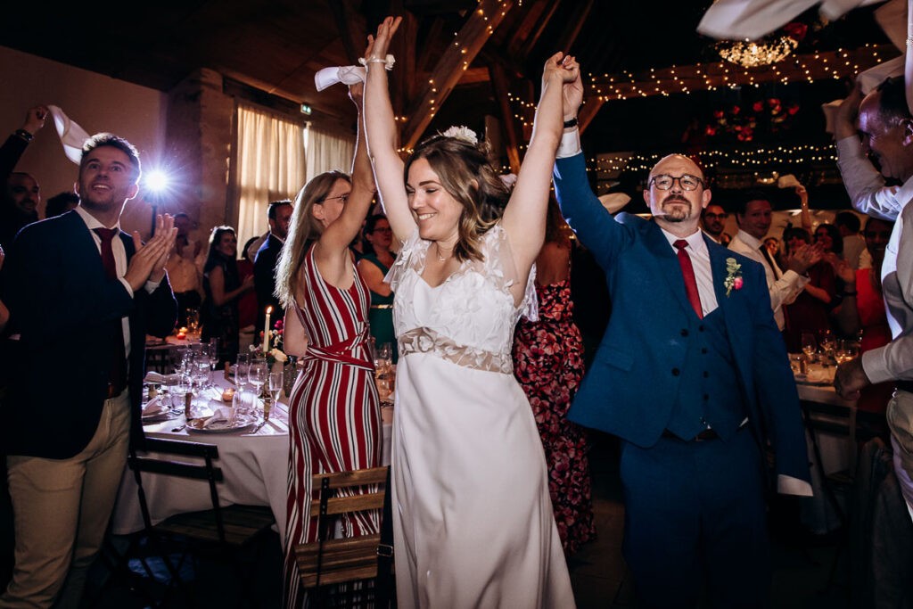 mariage grange de bresteau