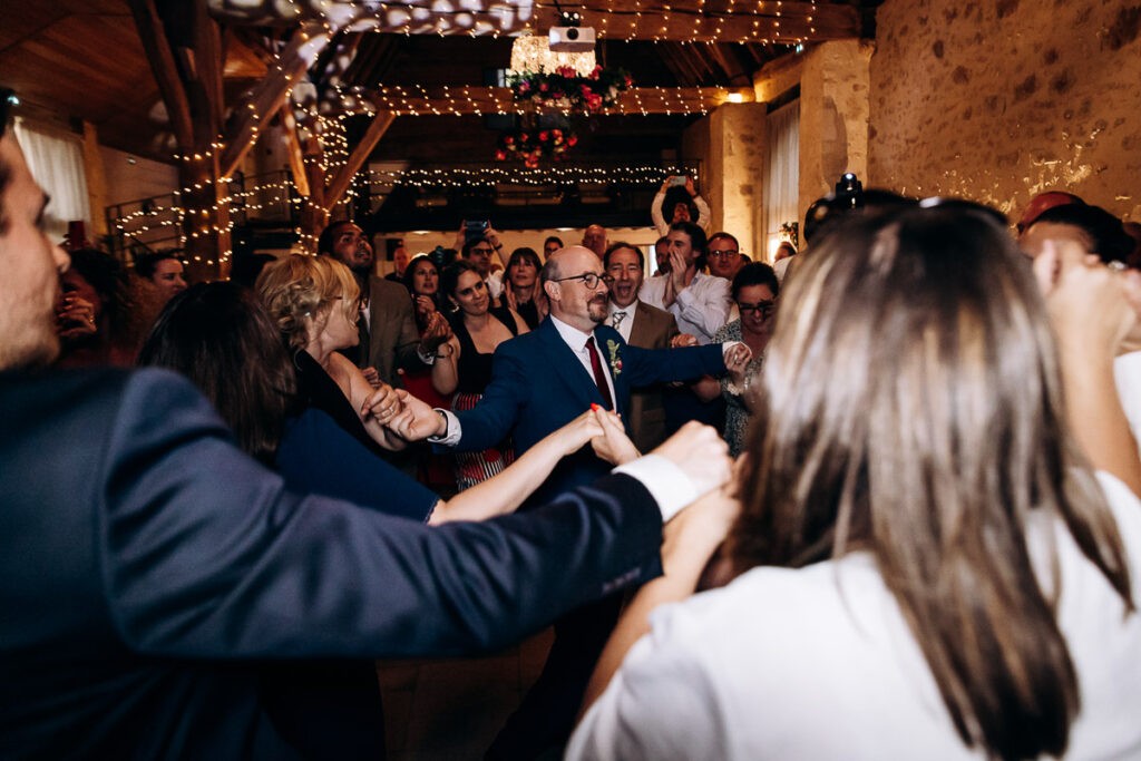 mariage grange de bresteau