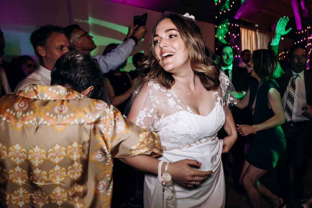 mariage grange de bresteau