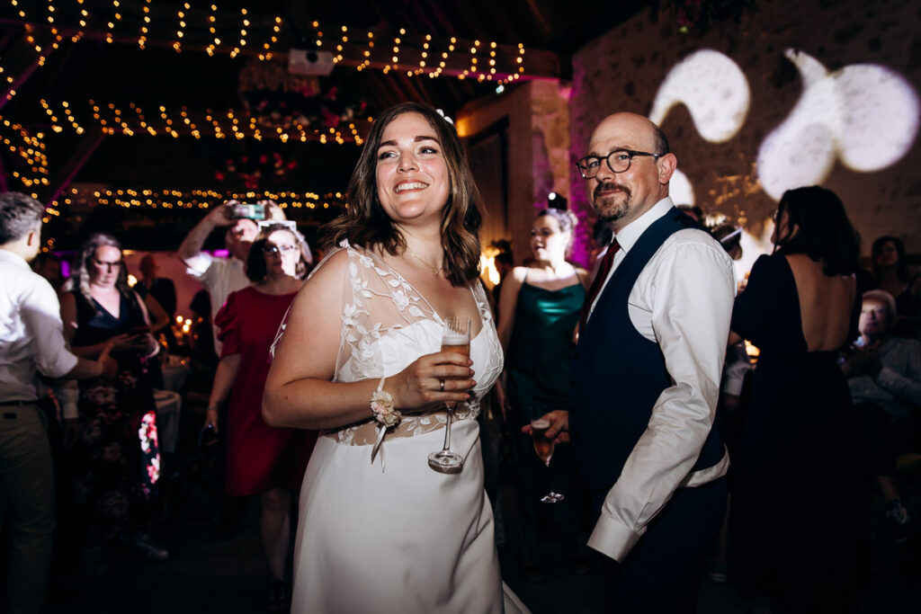 mariage grange de bresteau