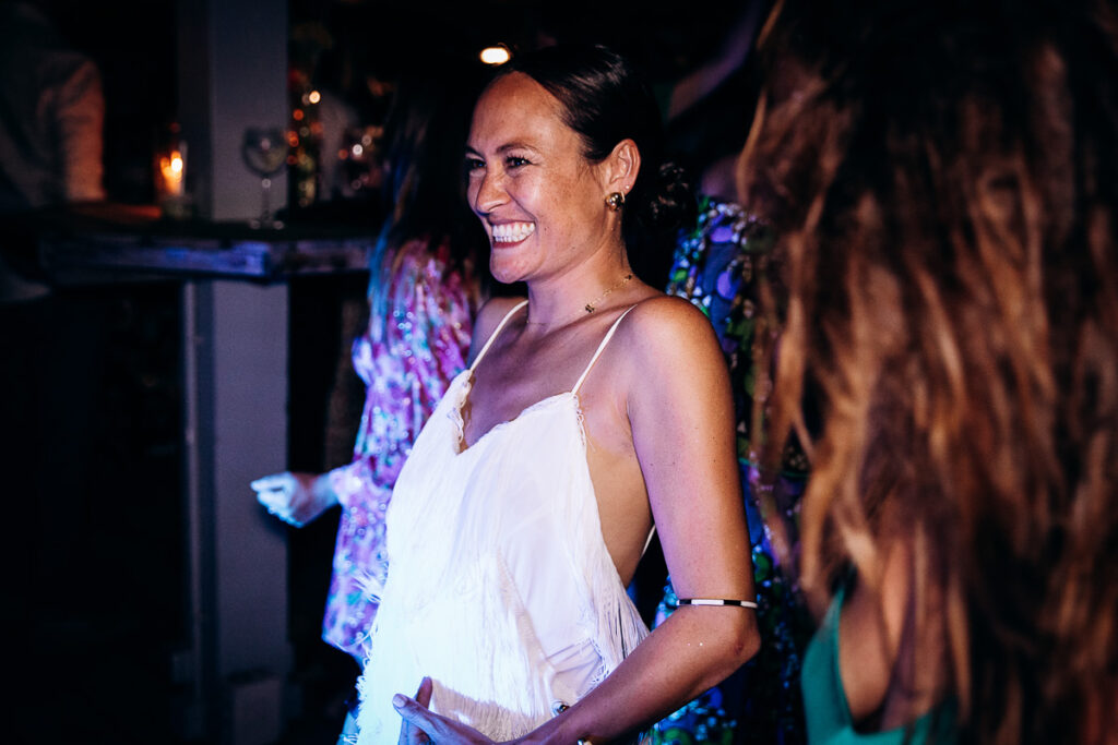 soiree mariage dancefloor