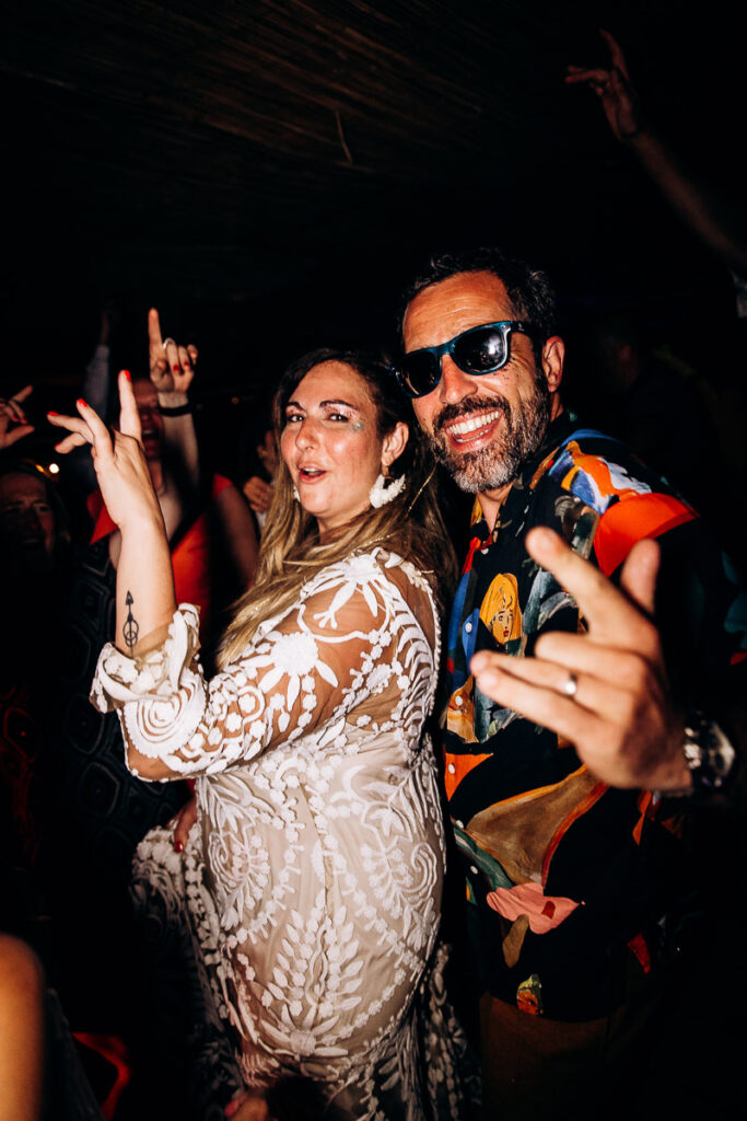 mariage bela gorri soiree dancefloor