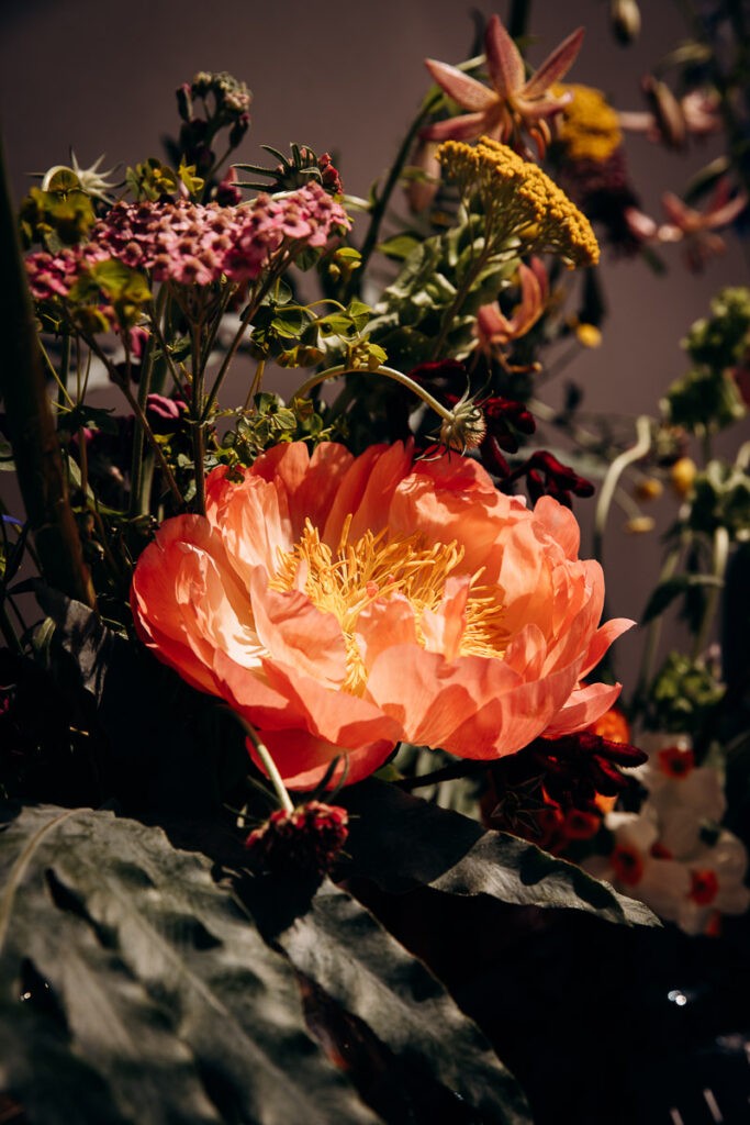 fleuriste kimua bidart