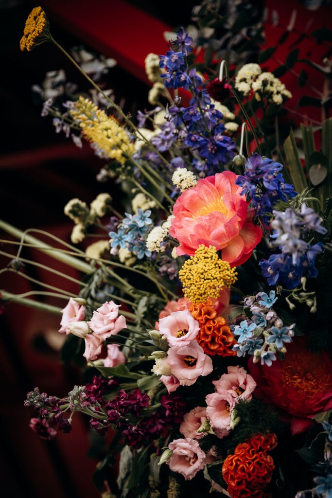 fleuriste kimua