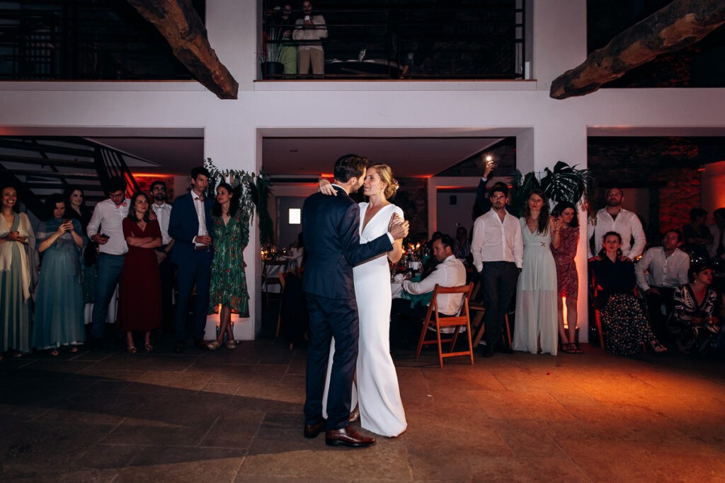 first dance urtubien borda wedding