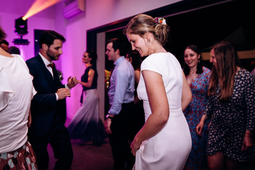 urtubien borda mariage