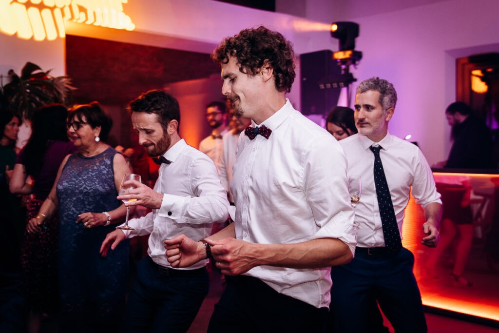 urtubien borda mariage