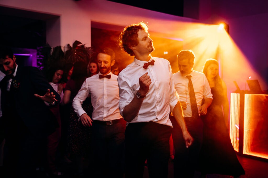 dance floor urtubien borda