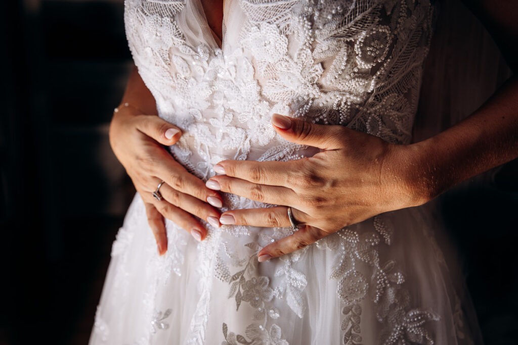 robe de mariée Alice Springs Bayonne