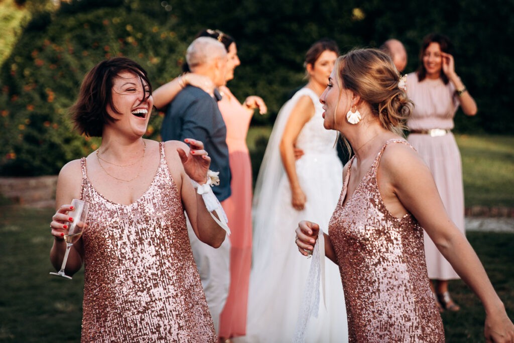 mariage boheme